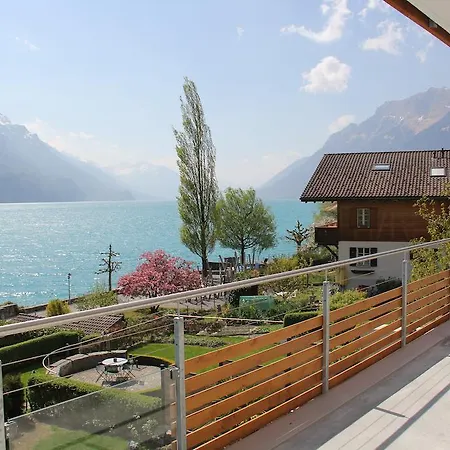 Apartment Holiday Alpenblick *