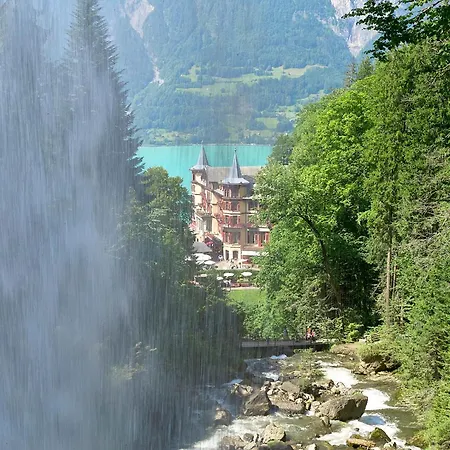 Alpenblick - Direct View