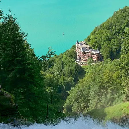 Alpenblick - Direct View Appartamento *