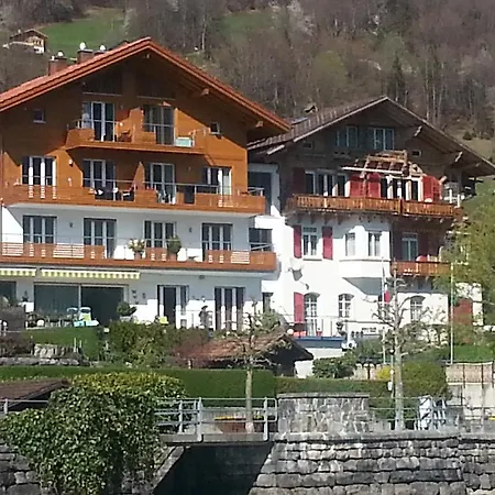 Alpenblick - Direct View