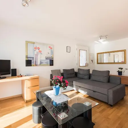 Alpenblick - Direct View *