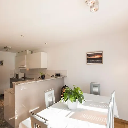 Appartamento Alpenblick - Direct View