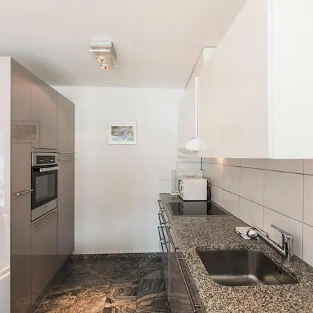 Holiday Alpenblick Apartment