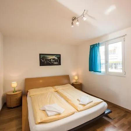 Alpenblick - Direct View Apartment