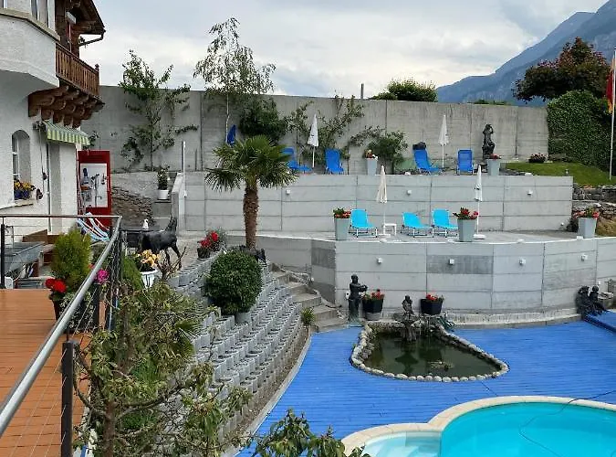 Alpenblick - Direct View *