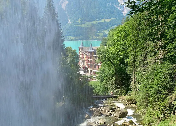 Alpenblick - Direct View