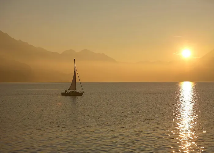 Alpenblick - Direct View Lejlighed