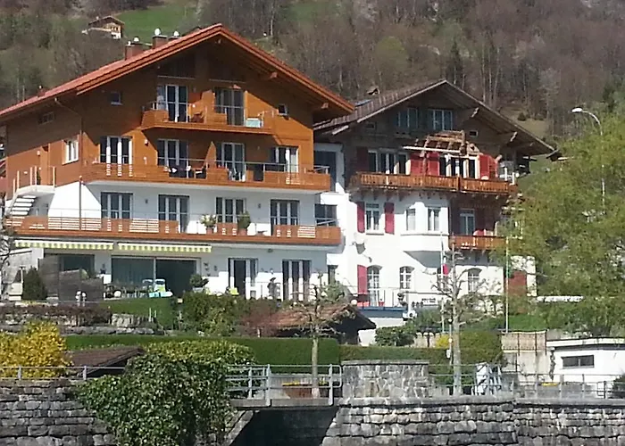 Alpenblick - Direct View