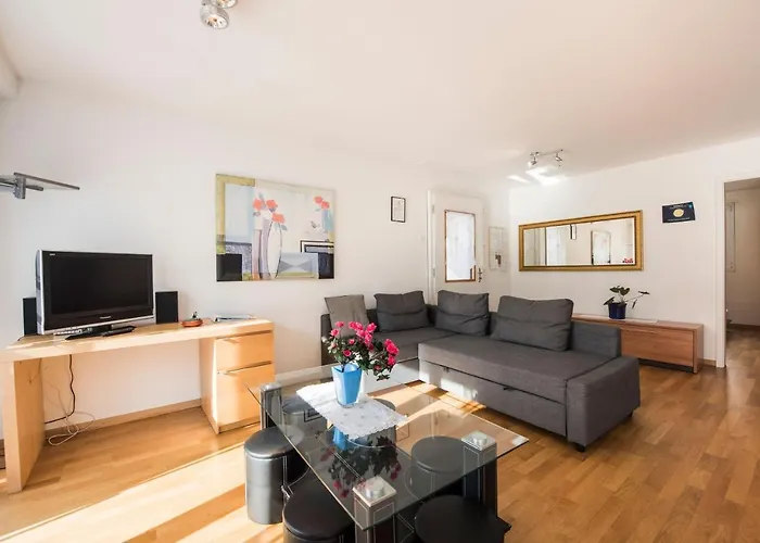 Alpenblick - Direct View *