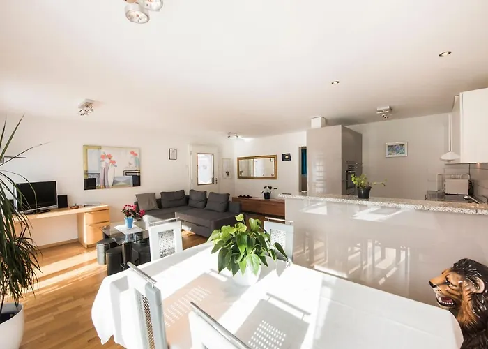 Alpenblick - Direct View Brienz (Bern)