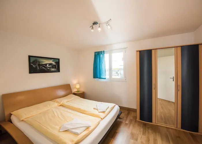 Lejlighed Alpenblick - Direct View *