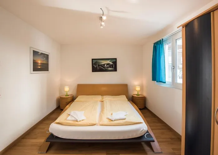 Alpenblick - Direct View * Brienz (Bern)