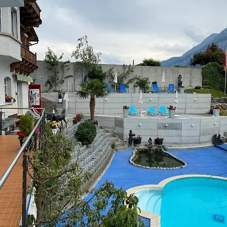 Holiday Alpenblick *