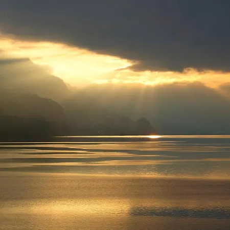 Holiday Alpenblick Brienz (Bern)