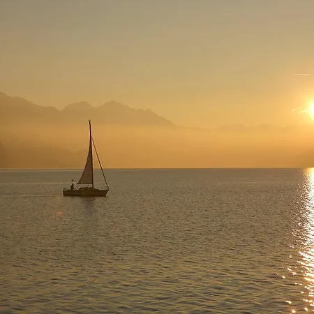 Holiday Alpenblick Apartment