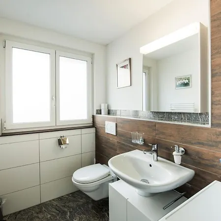 Holiday Alpenblick Apartment *