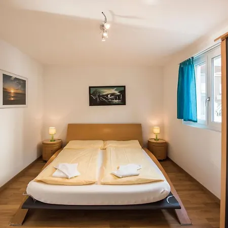 Holiday Alpenblick * Brienz (Bern)