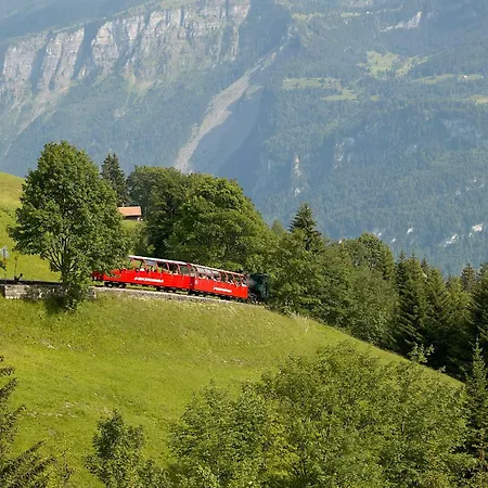 Apartamento Alpenblick - Direct View