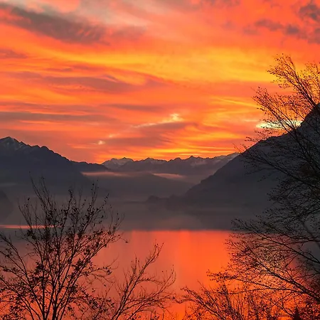 Apartamento Alpenblick - Direct View *