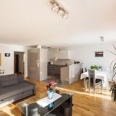 Alpenblick - Direct View Apartamento