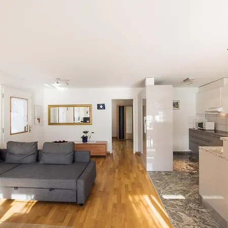 Alpenblick - Direct View Apartamento *