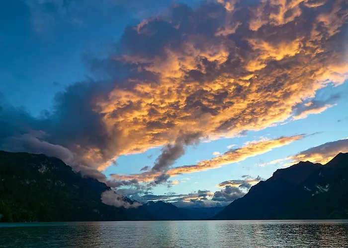 Apartamento Alpenblick - Direct View