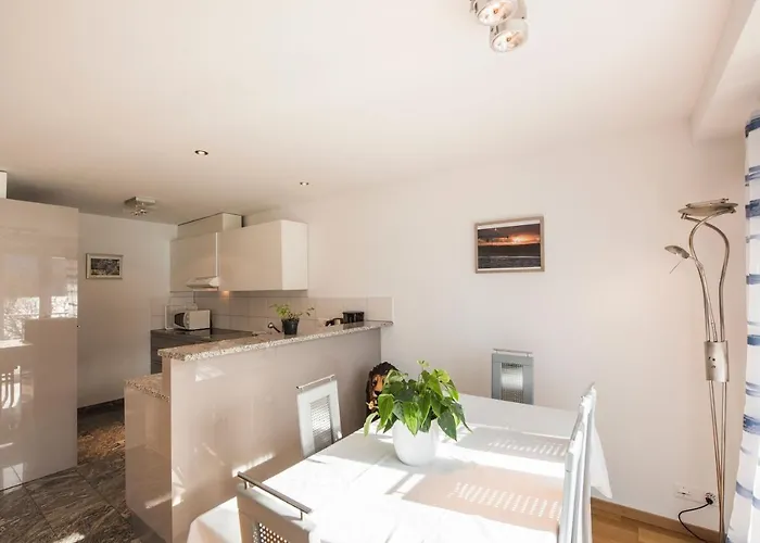 Apartamento Alpenblick - Direct View